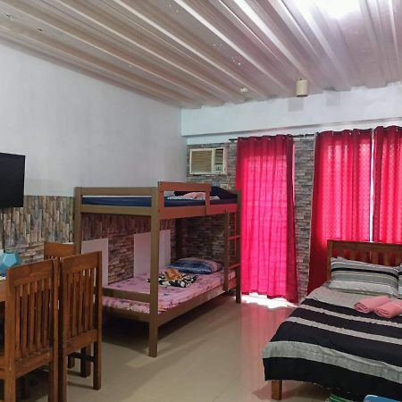 Mhavic Family Room ,Group Friend Good For 6 Guest Paranaque City Eksteriør billede