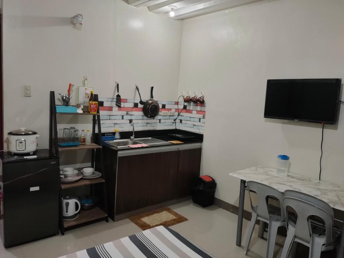 Mhavic Family Room ,Group Friend Good For 6 Guest Paranaque City Eksteriør billede