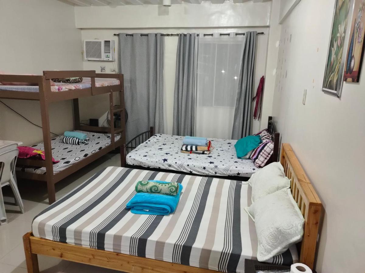Mhavic Family Room ,Group Friend Good For 6 Guest Paranaque City Eksteriør billede