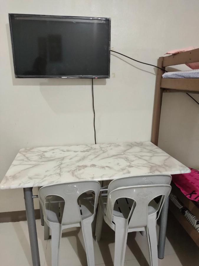 Mhavic Family Room ,Group Friend Good For 6 Guest Paranaque City Eksteriør billede