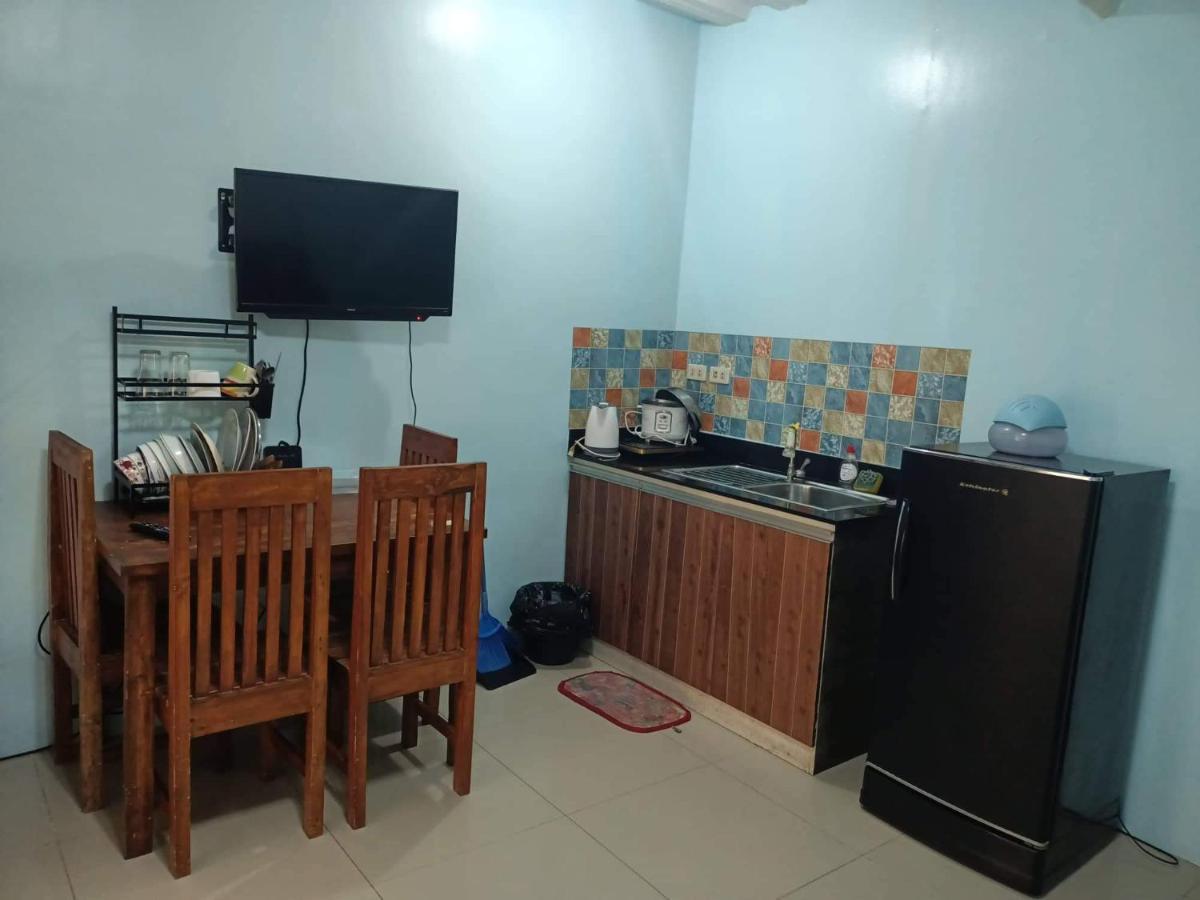 Mhavic Family Room ,Group Friend Good For 6 Guest Paranaque City Eksteriør billede