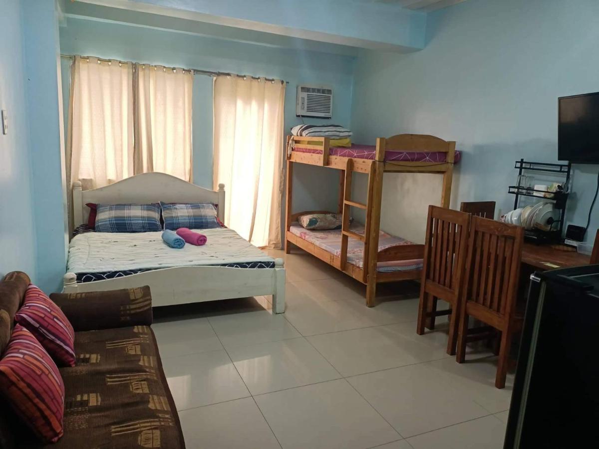 Mhavic Family Room ,Group Friend Good For 6 Guest Paranaque City Eksteriør billede