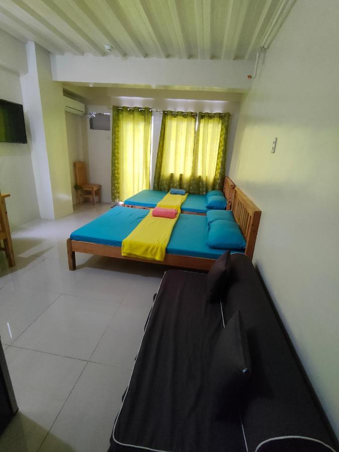 Mhavic Family Room ,Group Friend Good For 6 Guest Paranaque City Eksteriør billede