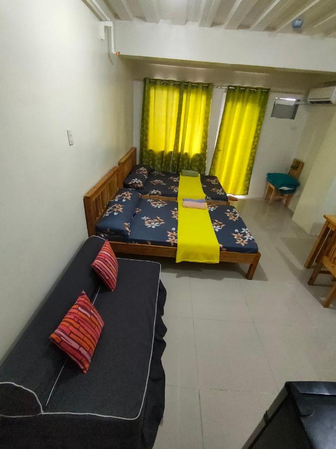 Mhavic Family Room ,Group Friend Good For 6 Guest Paranaque City Eksteriør billede