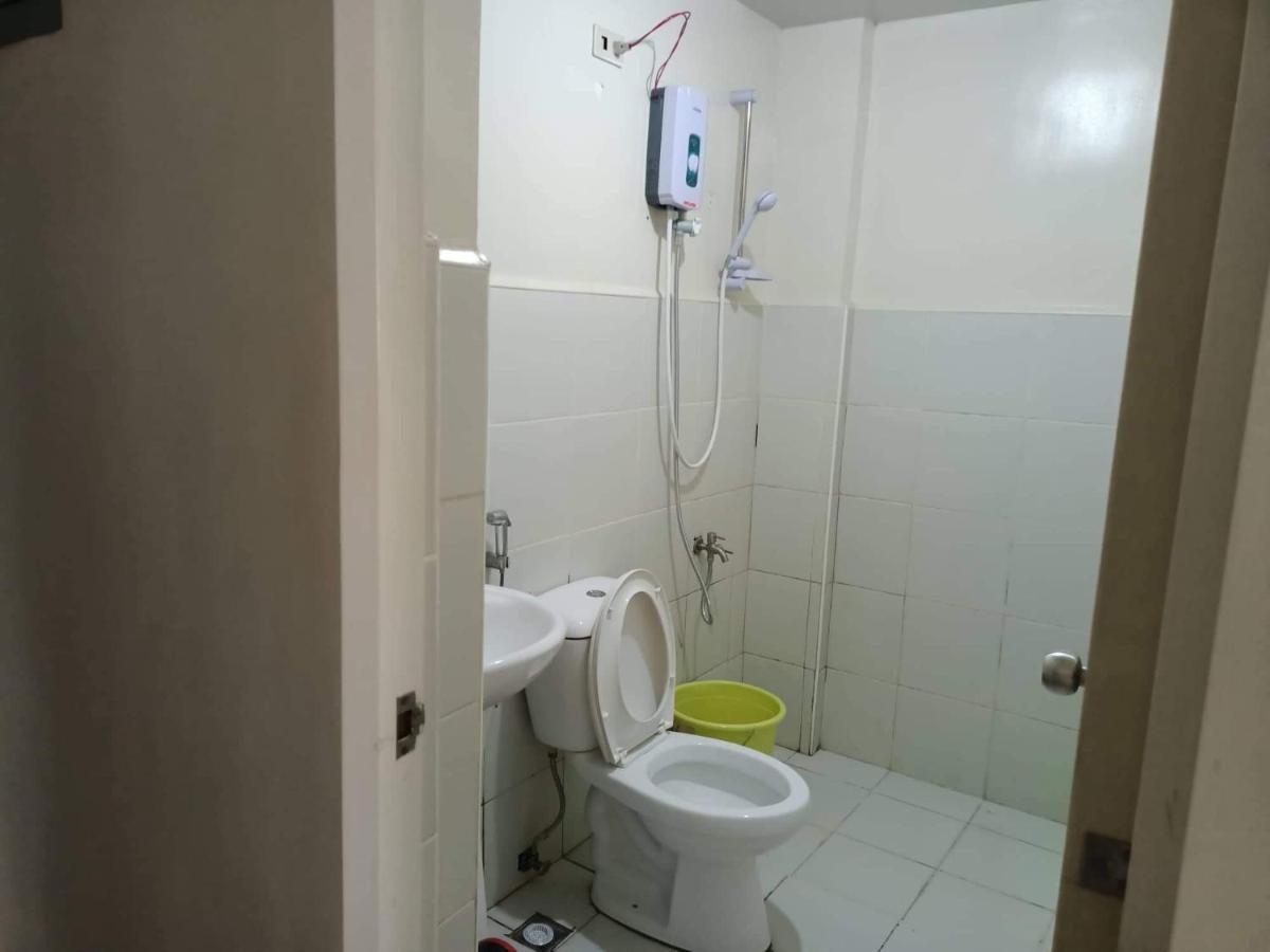 Mhavic Family Room ,Group Friend Good For 6 Guest Paranaque City Eksteriør billede