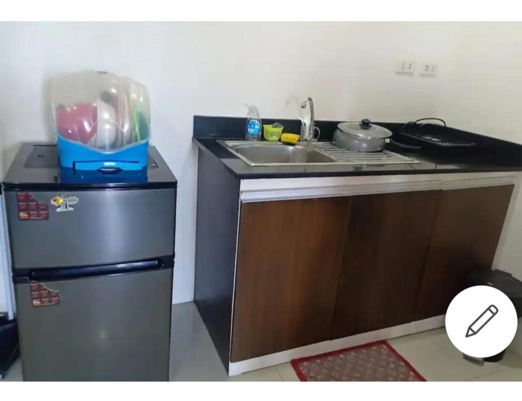Mhavic Family Room ,Group Friend Good For 6 Guest Paranaque City Eksteriør billede