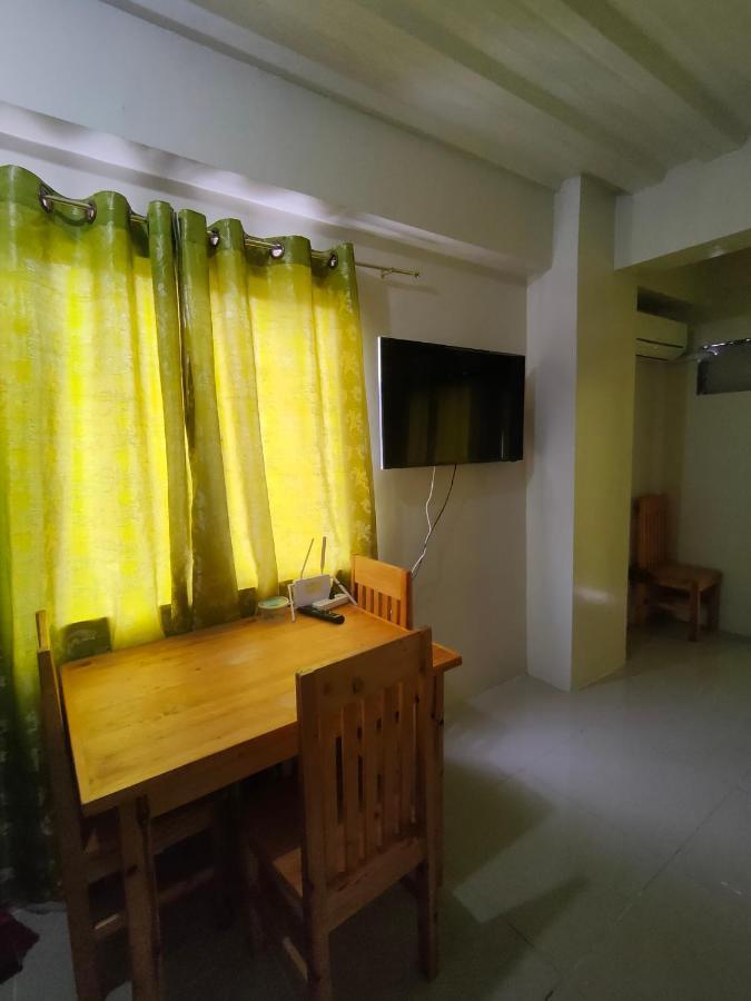Mhavic Family Room ,Group Friend Good For 6 Guest Paranaque City Eksteriør billede