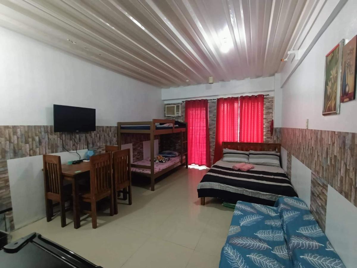 Mhavic Family Room ,Group Friend Good For 6 Guest Paranaque City Eksteriør billede