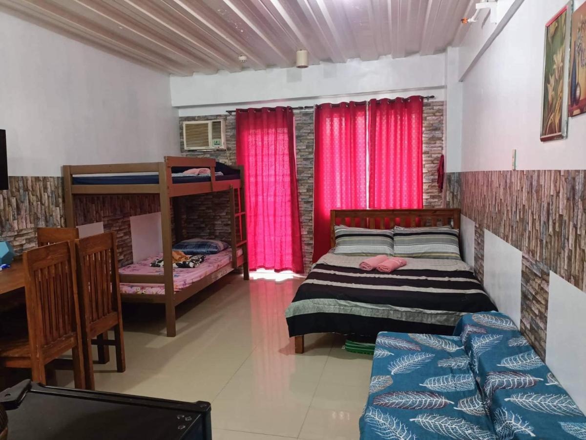 Mhavic Family Room ,Group Friend Good For 6 Guest Paranaque City Eksteriør billede